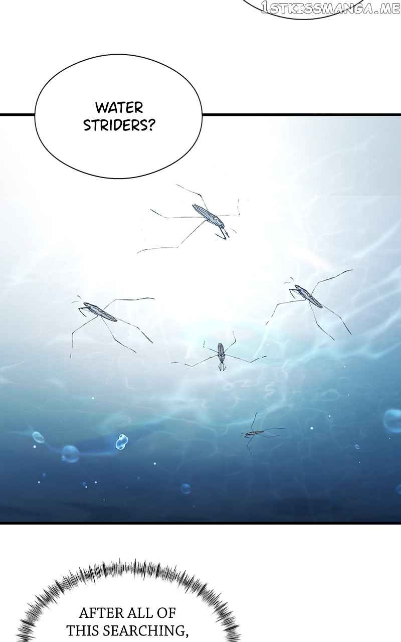 Surviving as a Fish Chapter 32 - Page 5