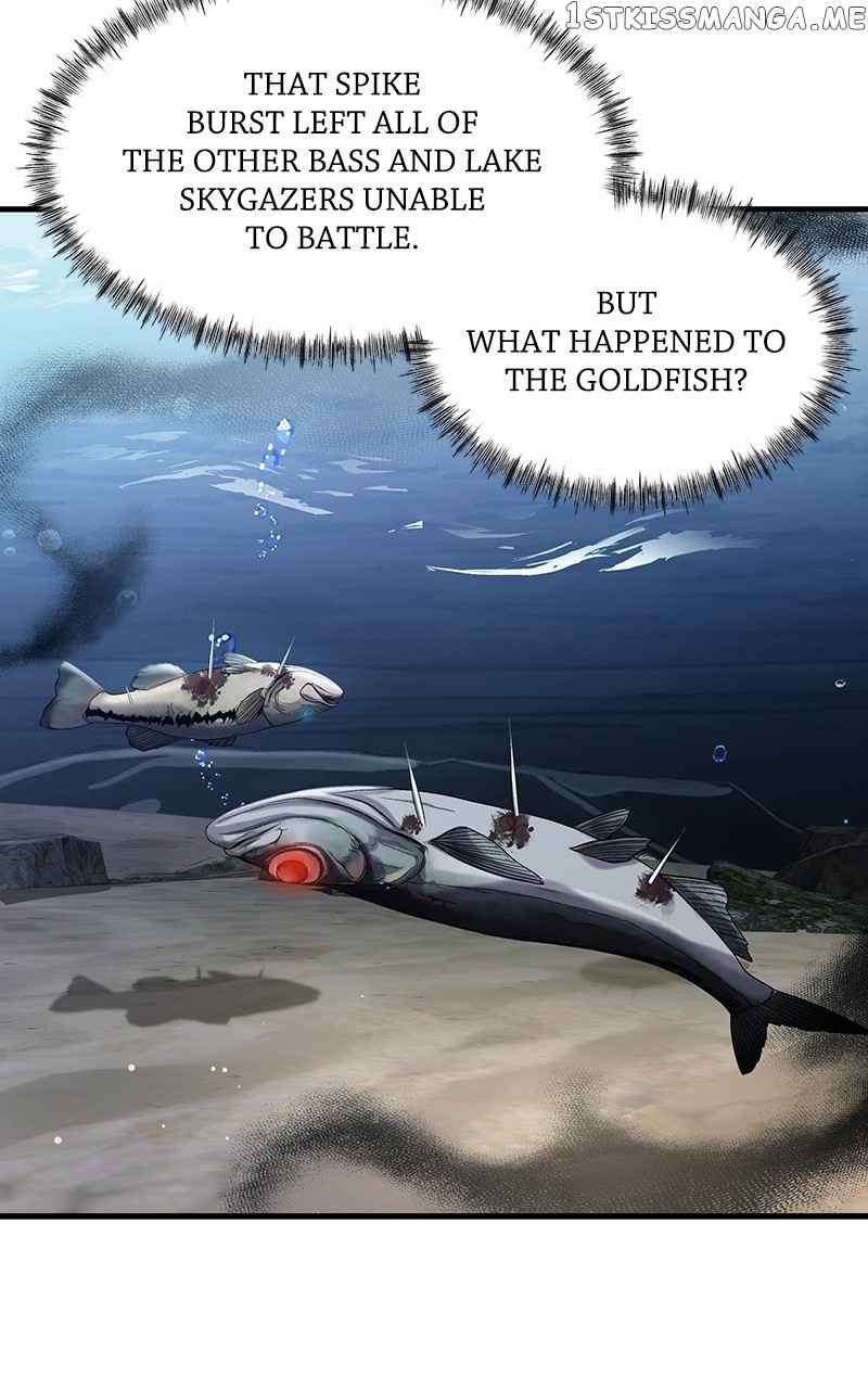 Surviving as a Fish Chapter 32 - Page 55