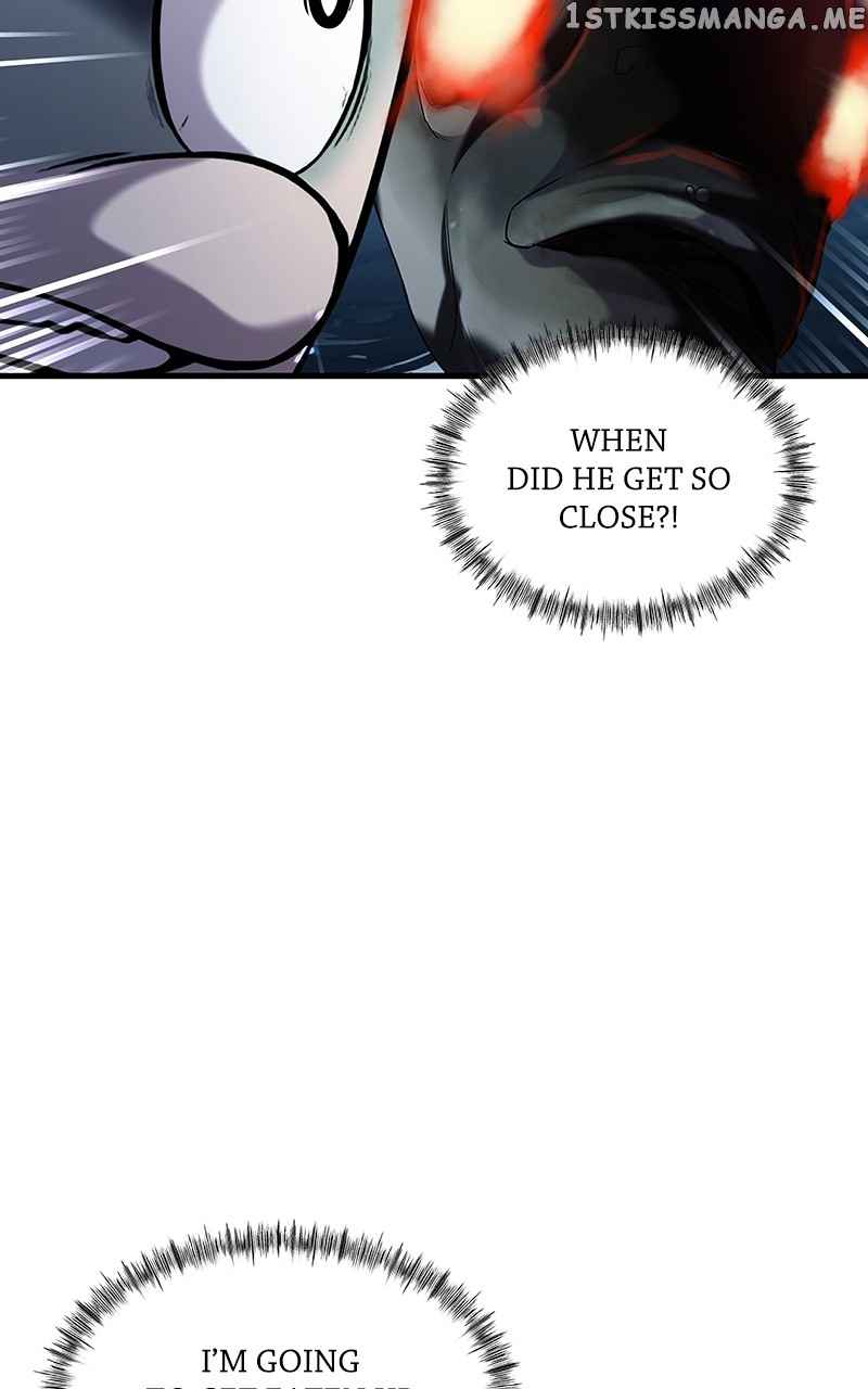 Surviving as a Fish Chapter 32 - Page 60