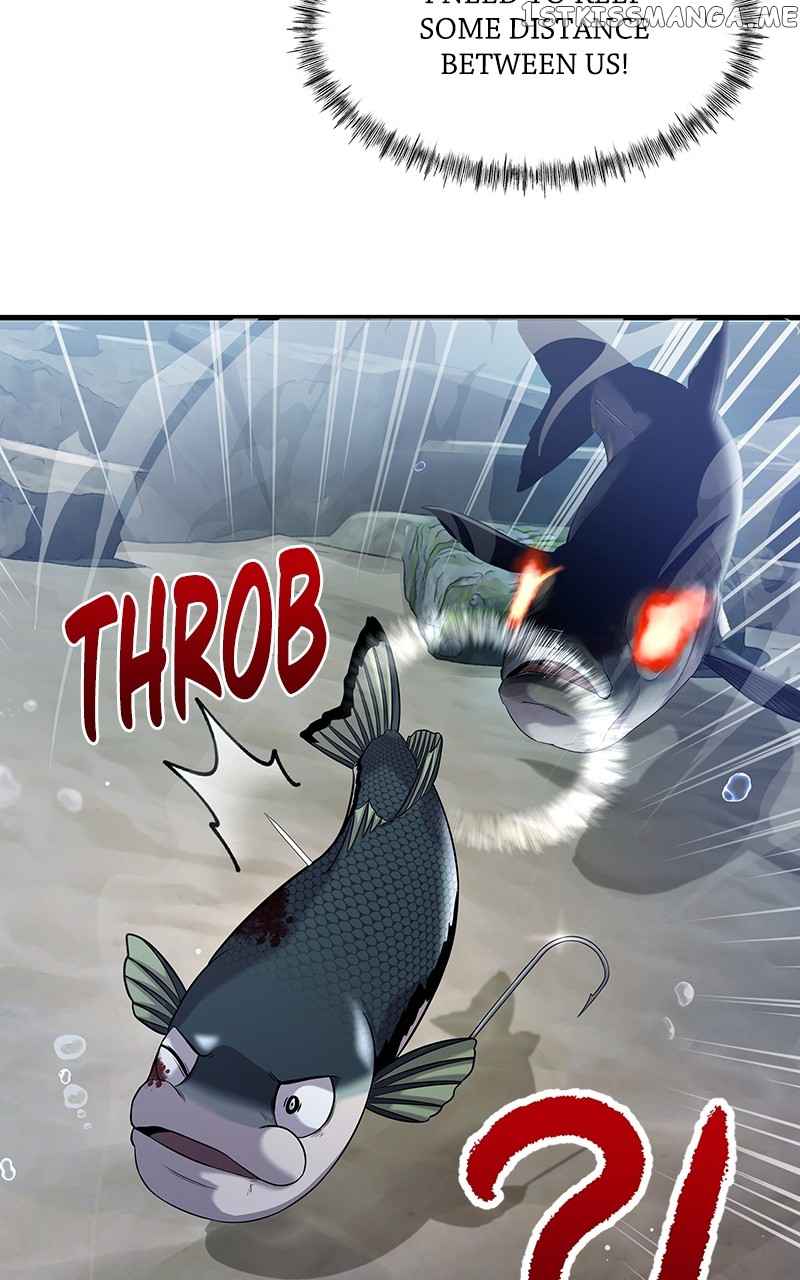 Surviving as a Fish Chapter 32 - Page 65