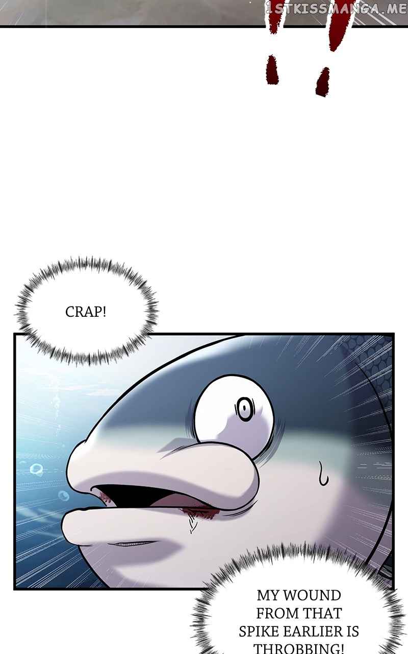 Surviving as a Fish Chapter 32 - Page 67
