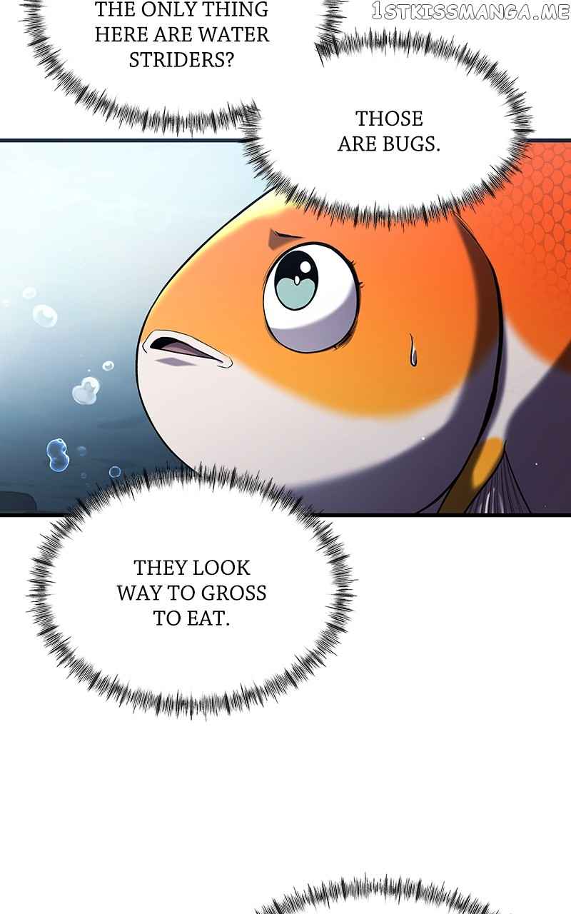 Surviving as a Fish Chapter 32 - Page 7