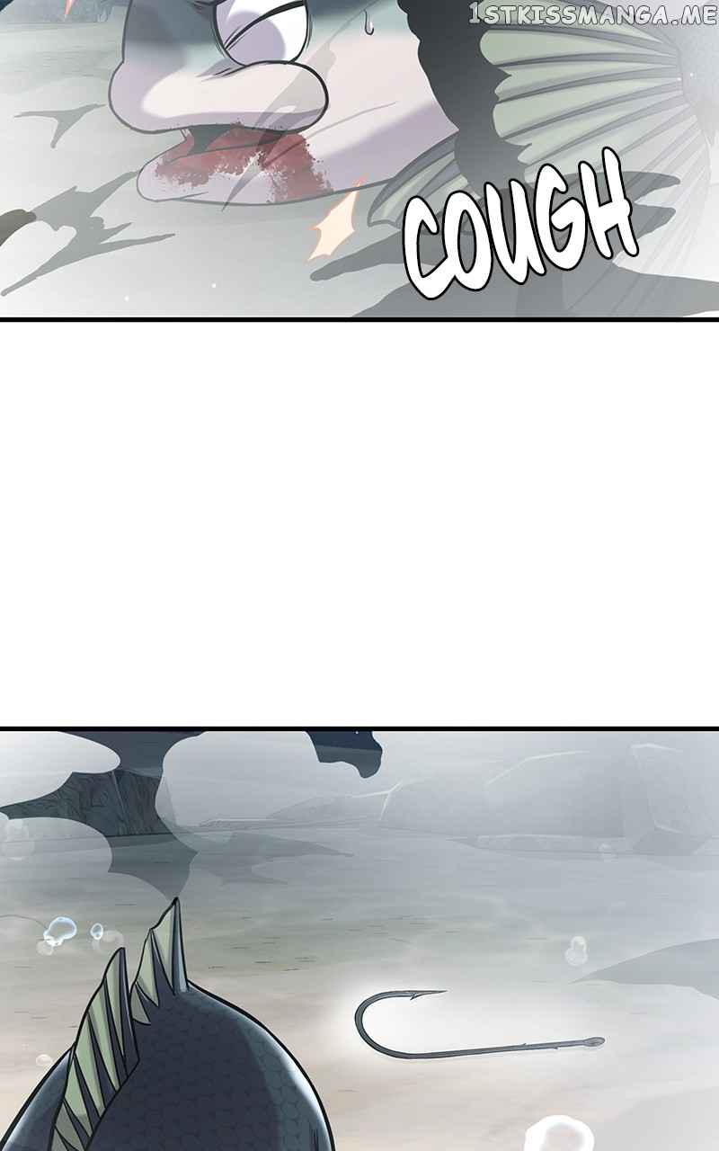 Surviving as a Fish Chapter 32 - Page 75