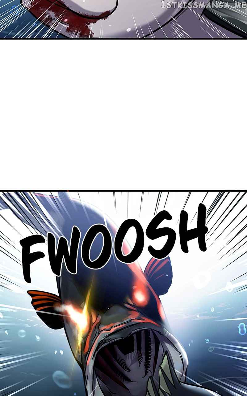 Surviving as a Fish Chapter 32 - Page 79
