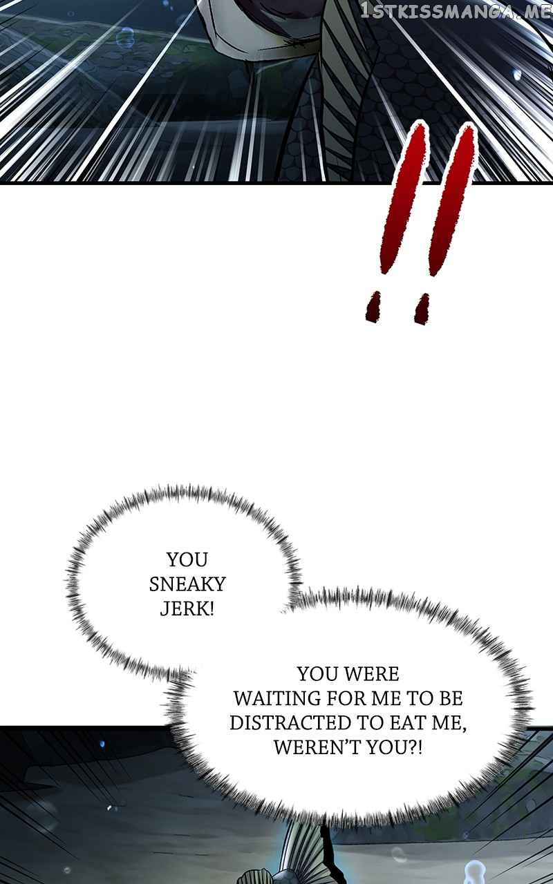 Surviving as a Fish Chapter 32 - Page 81