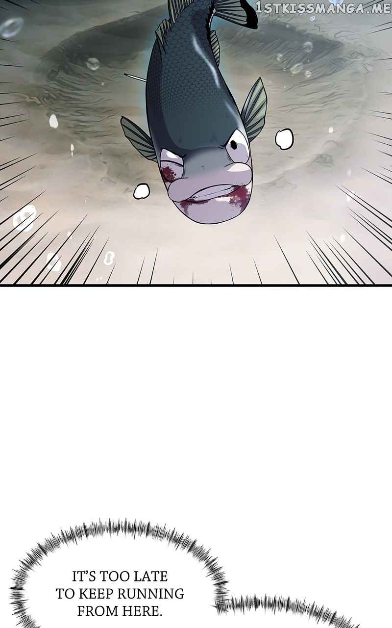 Surviving as a Fish Chapter 32 - Page 82