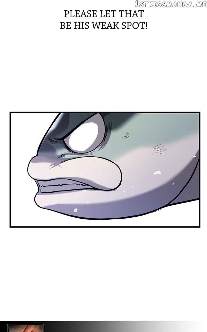 Surviving as a Fish Chapter 32 - Page 86