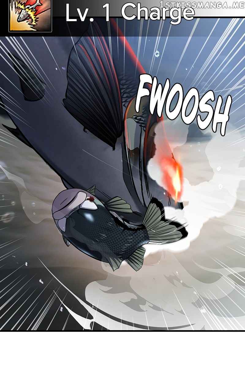 Surviving as a Fish Chapter 32 - Page 89