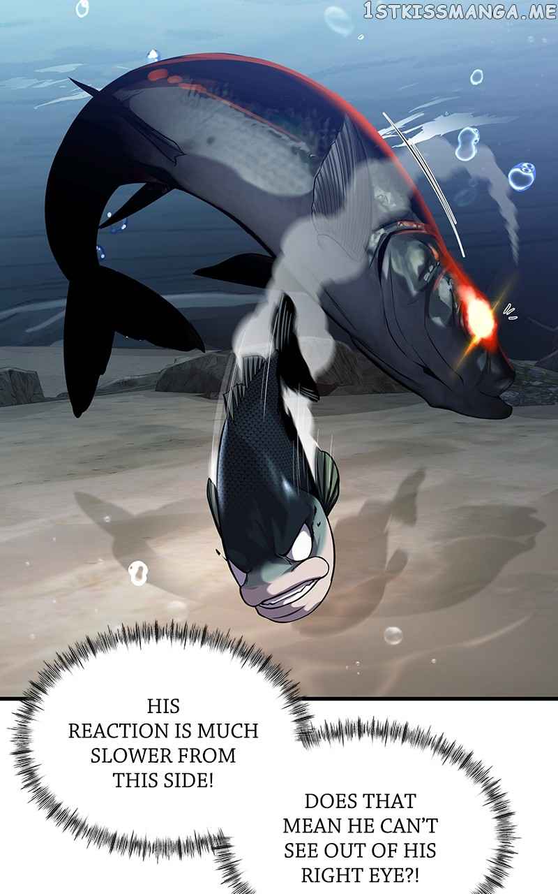 Surviving as a Fish Chapter 32 - Page 92