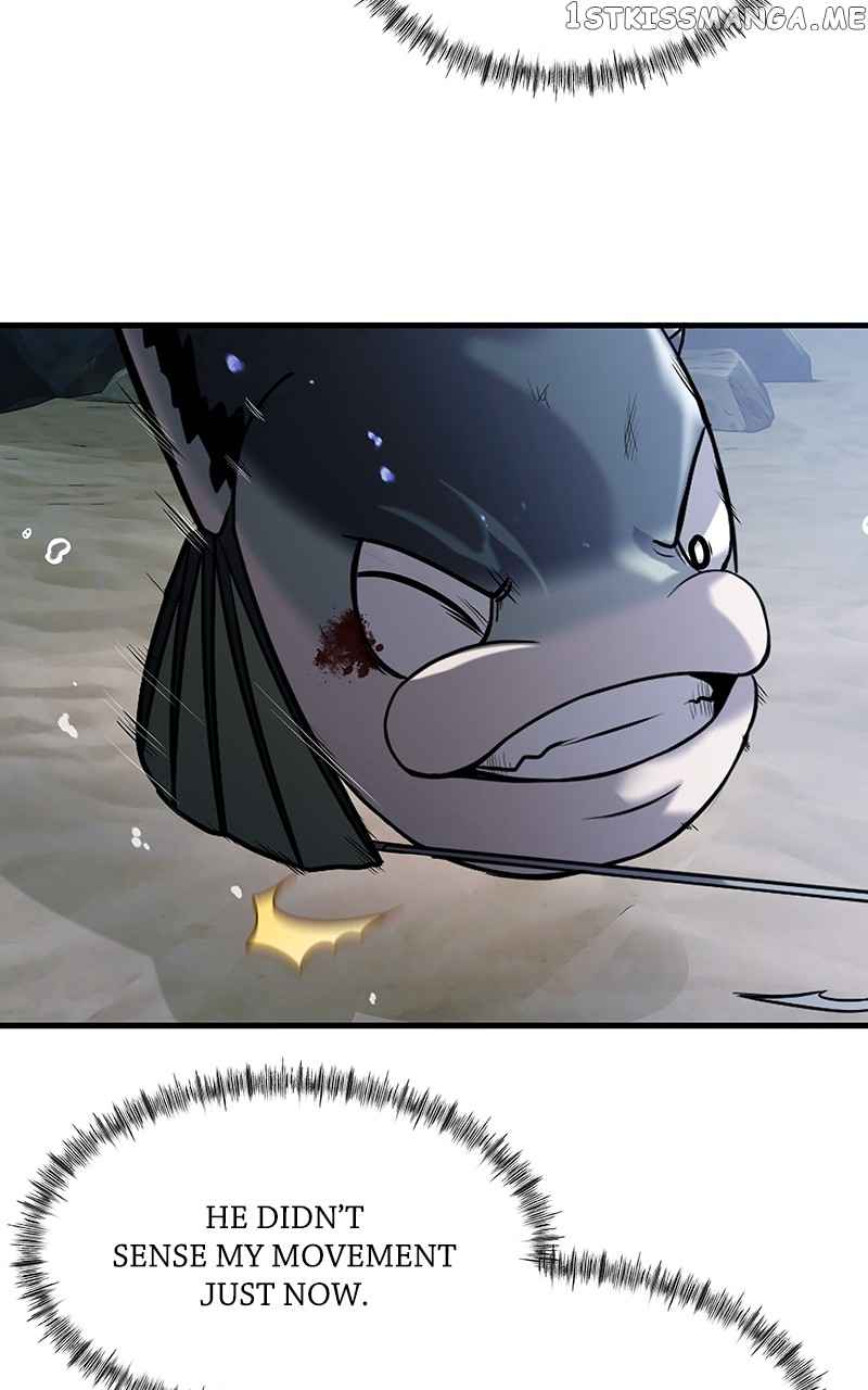 Surviving as a Fish Chapter 32 - Page 94