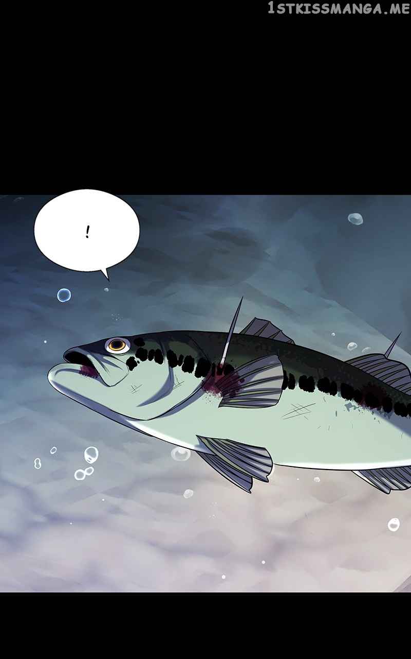 Surviving as a Fish Chapter 33 - Page 0