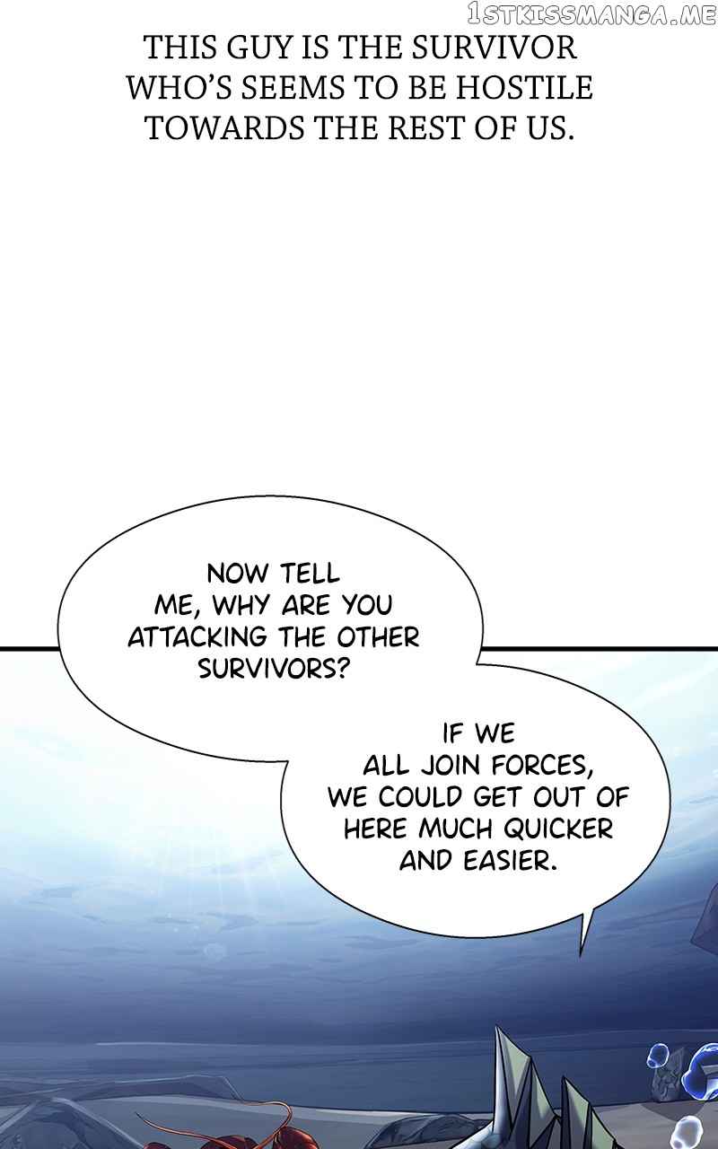 Surviving as a Fish Chapter 33 - Page 10