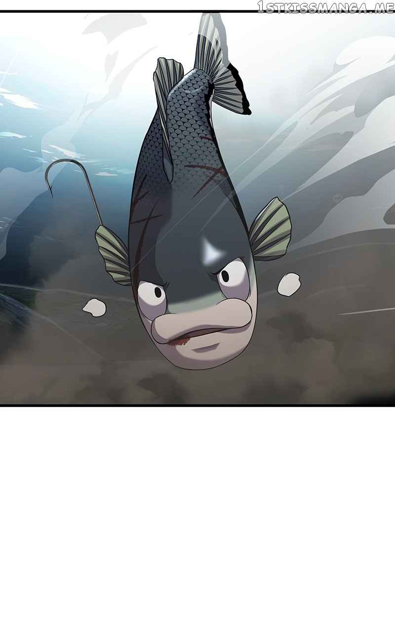 Surviving as a Fish Chapter 33 - Page 100