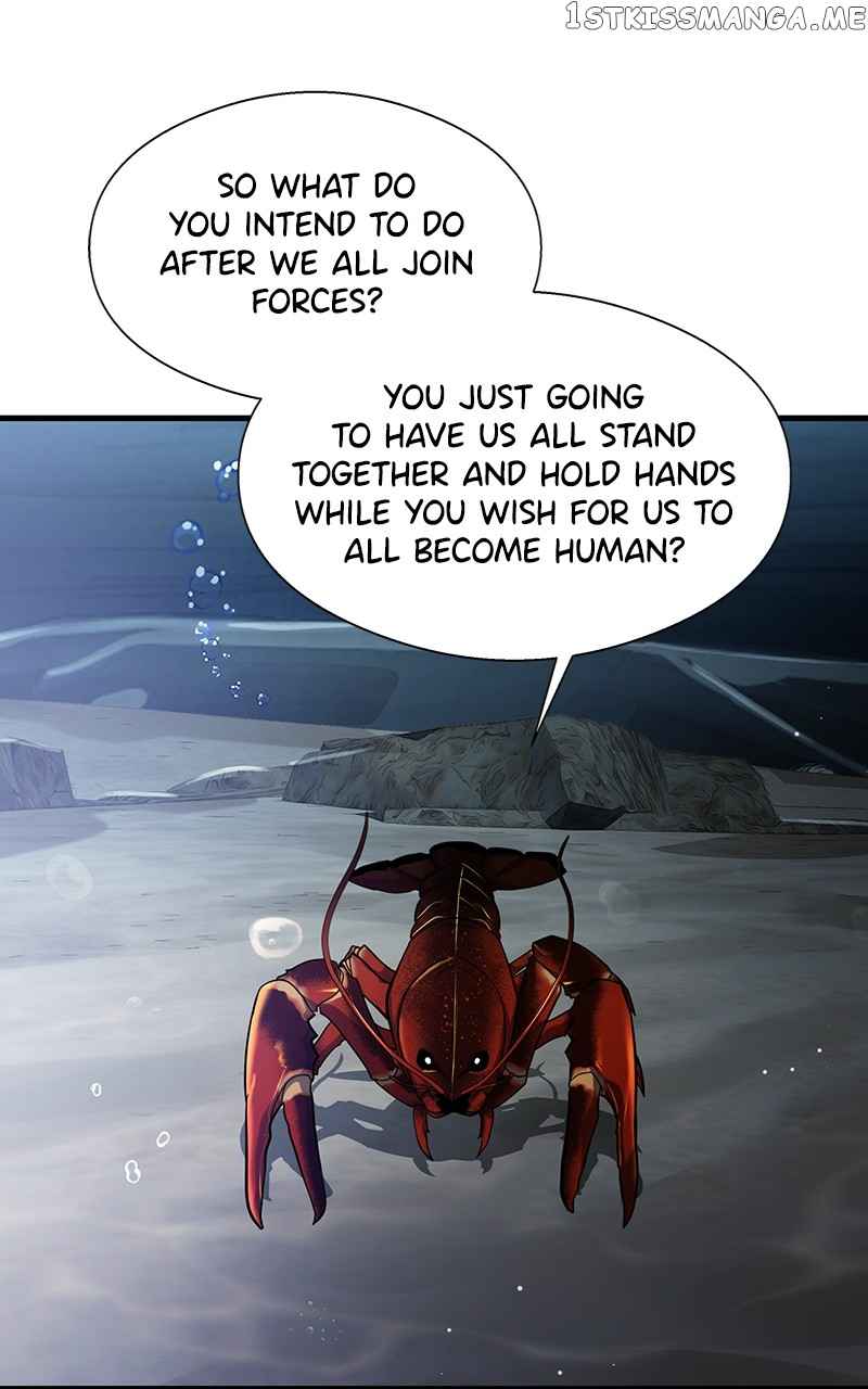 Surviving as a Fish Chapter 33 - Page 12