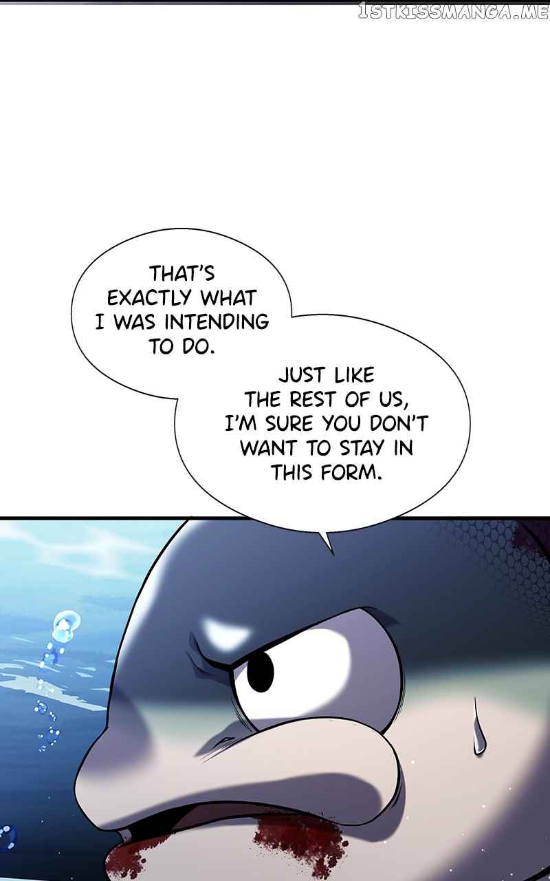 Surviving as a Fish Chapter 33 - Page 13
