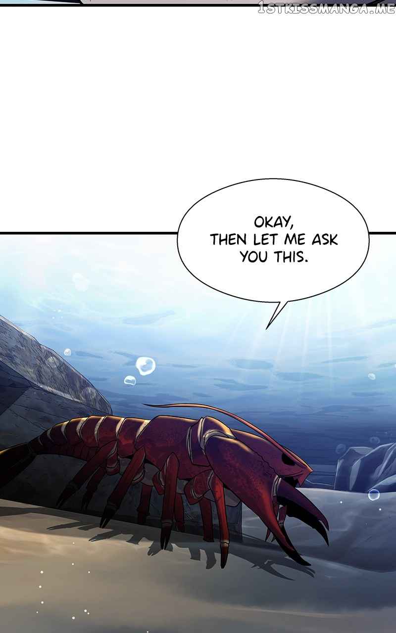 Surviving as a Fish Chapter 33 - Page 14