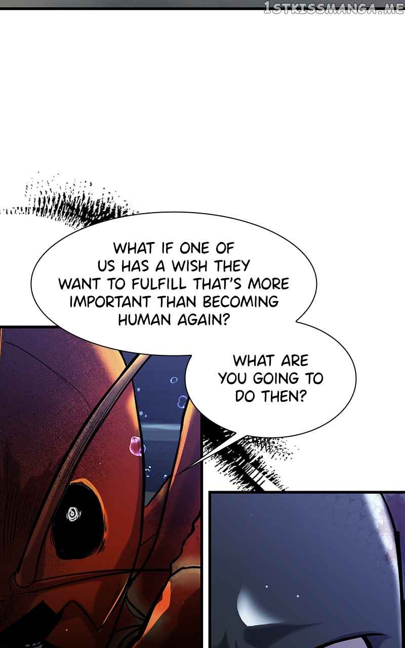 Surviving as a Fish Chapter 33 - Page 15