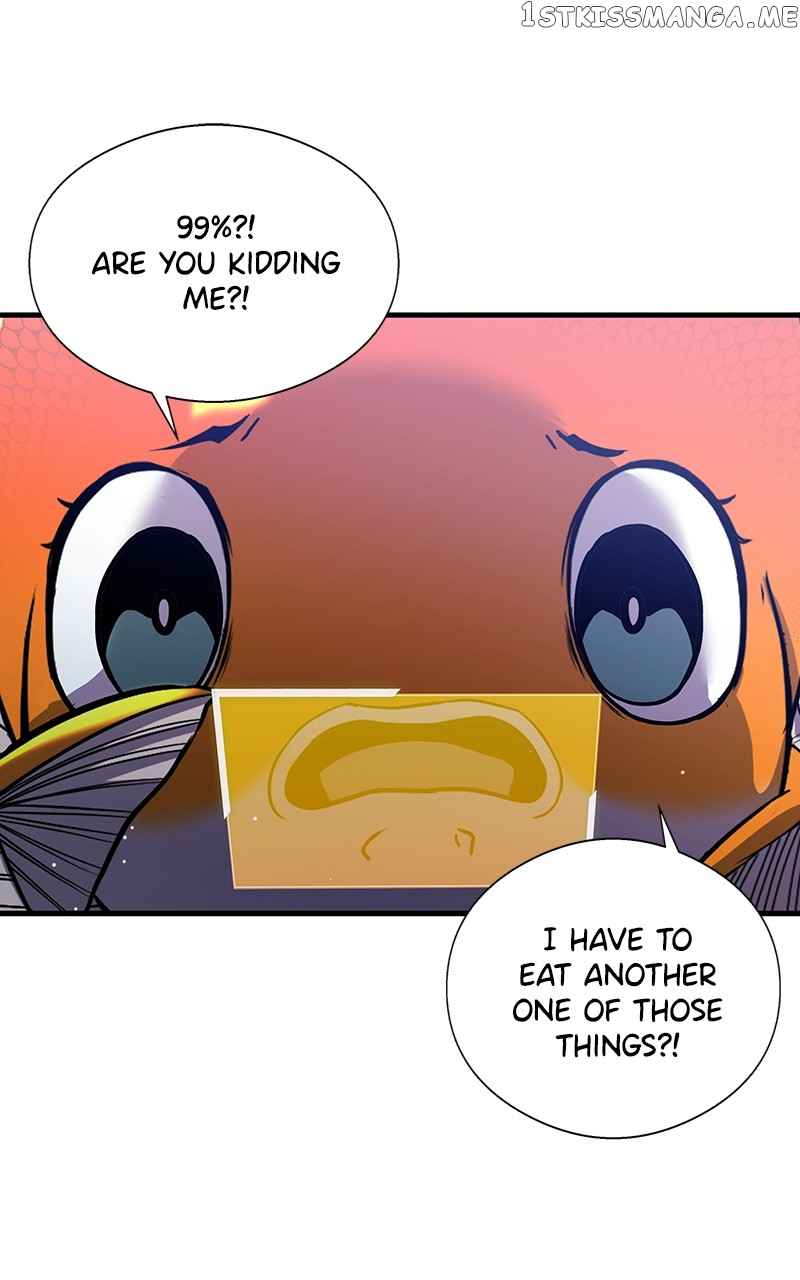 Surviving as a Fish Chapter 33 - Page 18