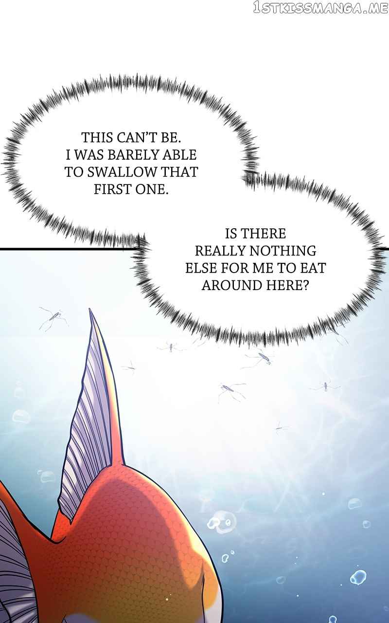Surviving as a Fish Chapter 33 - Page 19