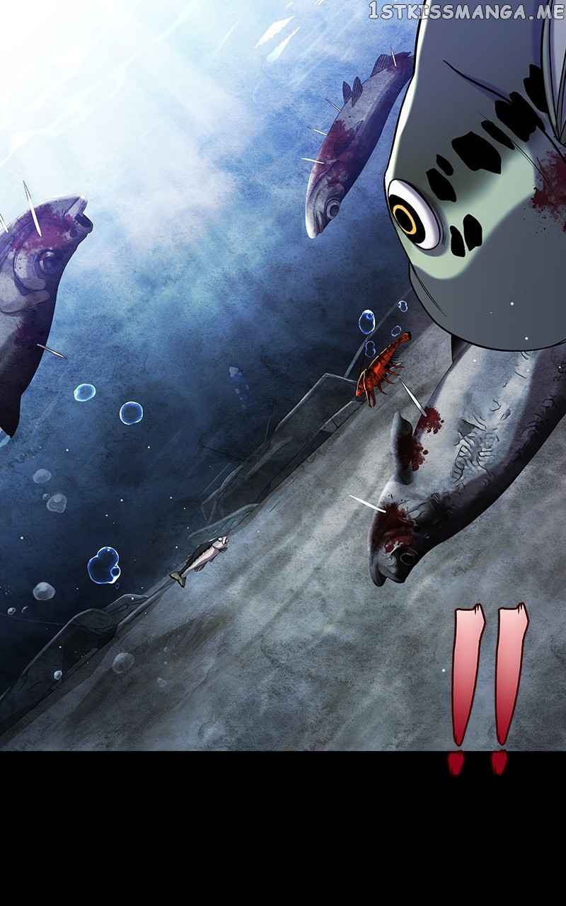 Surviving as a Fish Chapter 33 - Page 2