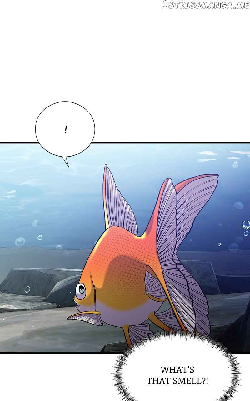 Surviving as a Fish Chapter 33 - Page 21