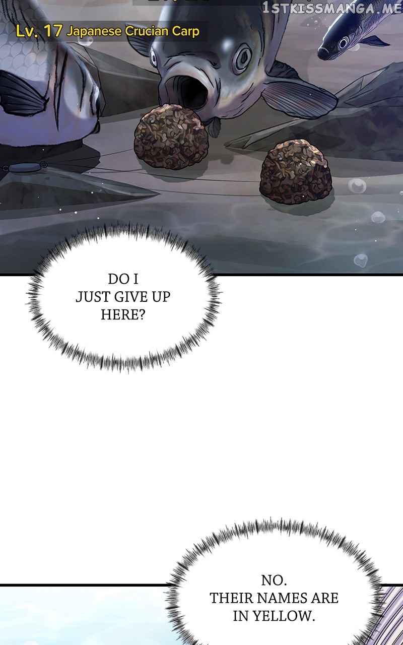 Surviving as a Fish Chapter 33 - Page 26