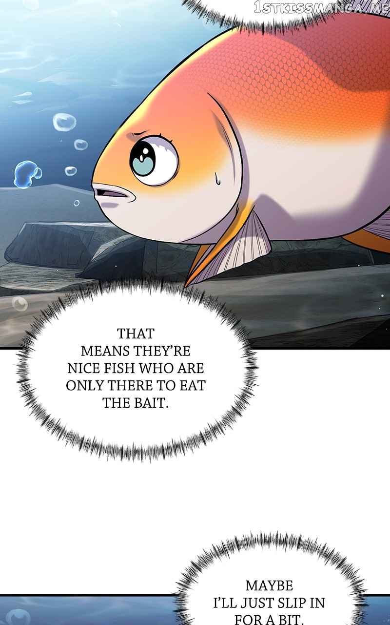 Surviving as a Fish Chapter 33 - Page 27