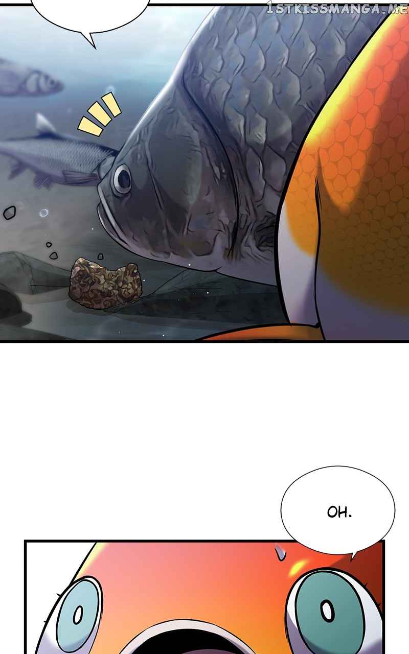 Surviving as a Fish Chapter 33 - Page 29