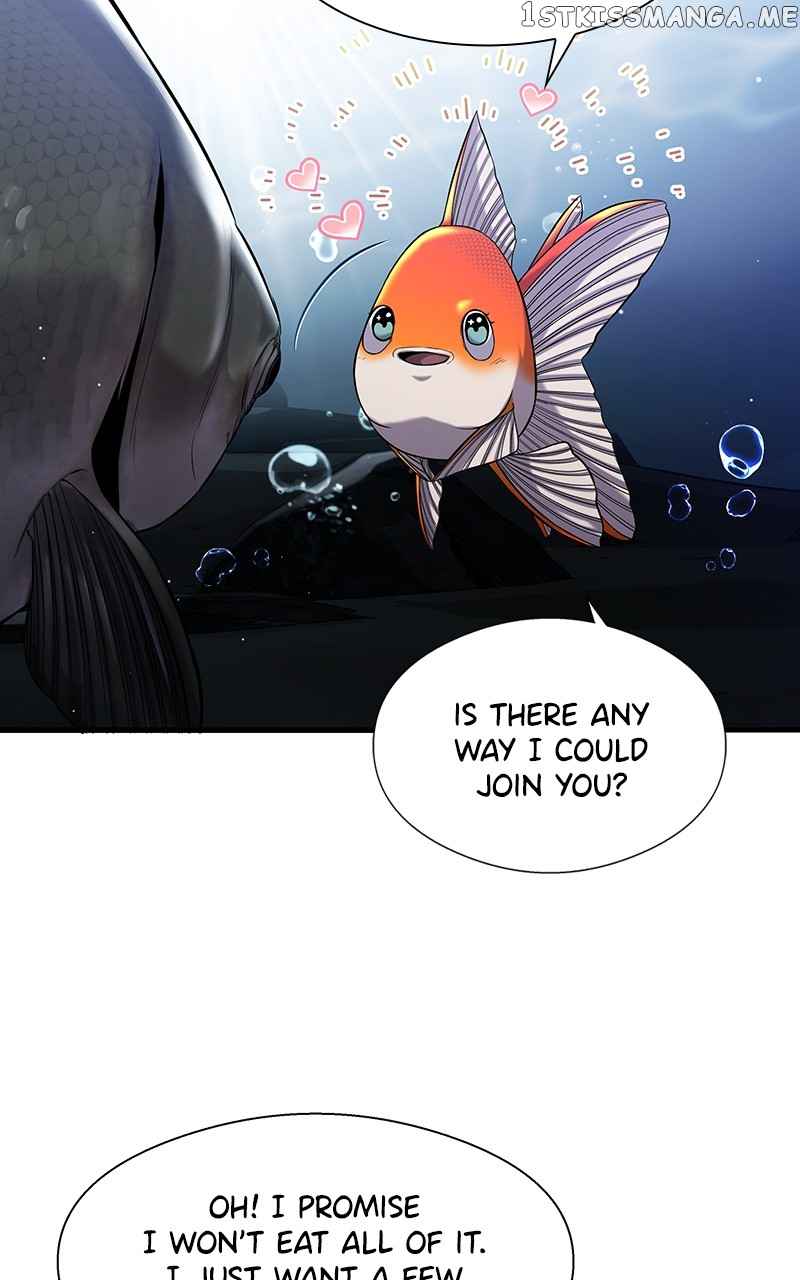 Surviving as a Fish Chapter 33 - Page 31