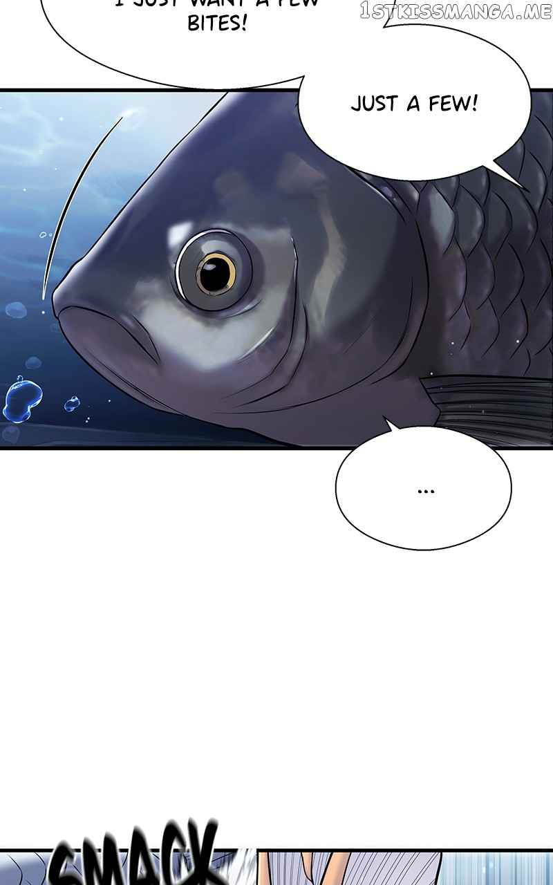 Surviving as a Fish Chapter 33 - Page 32
