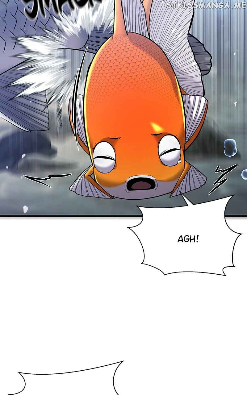 Surviving as a Fish Chapter 33 - Page 33