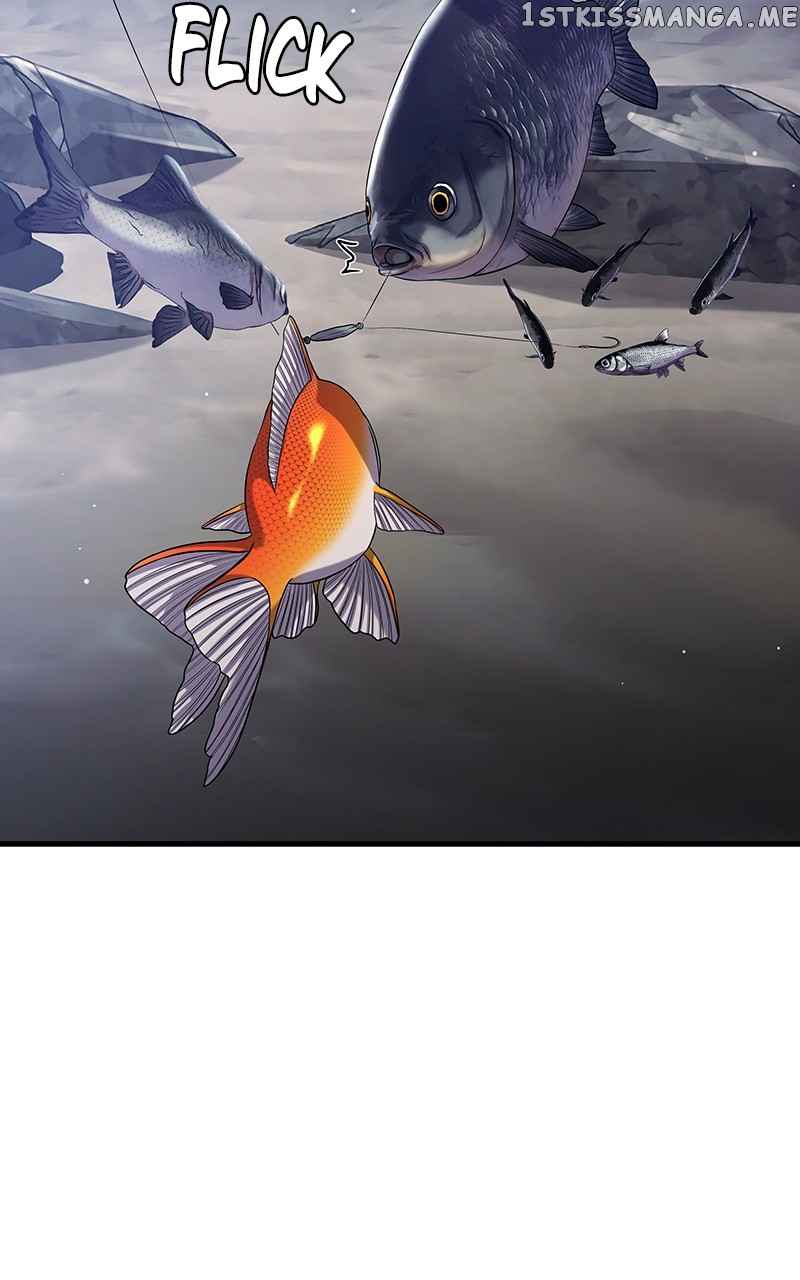 Surviving as a Fish Chapter 33 - Page 35
