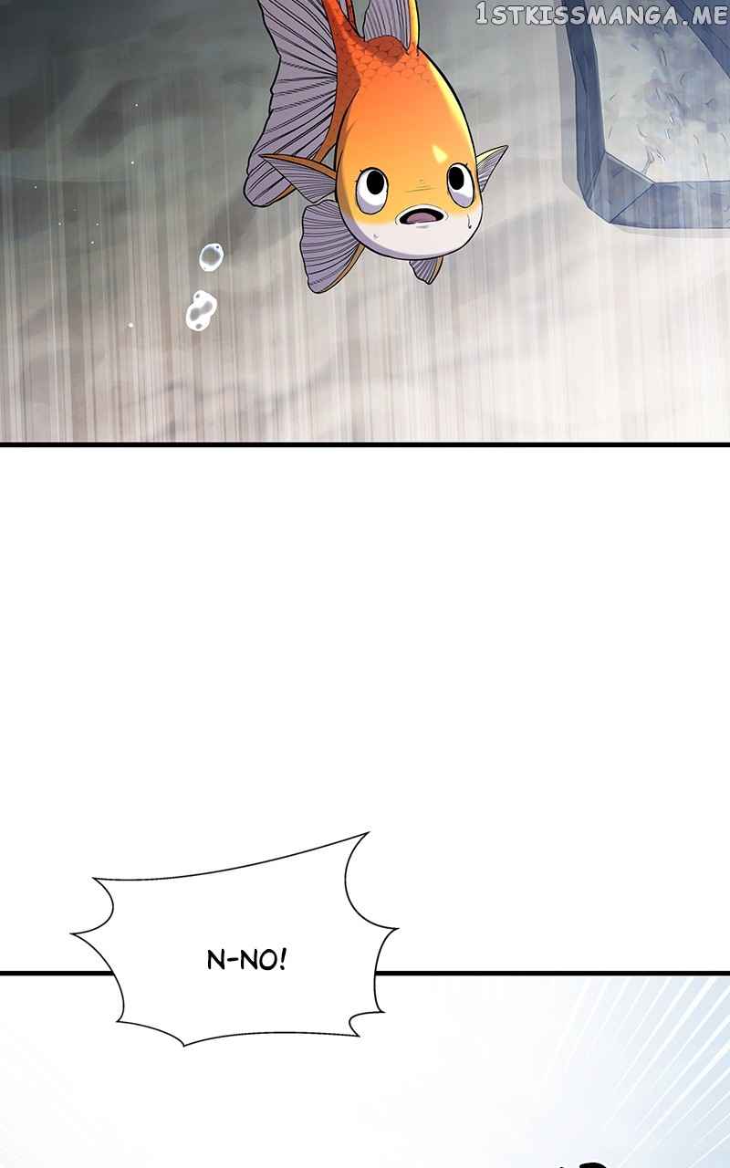 Surviving as a Fish Chapter 33 - Page 37