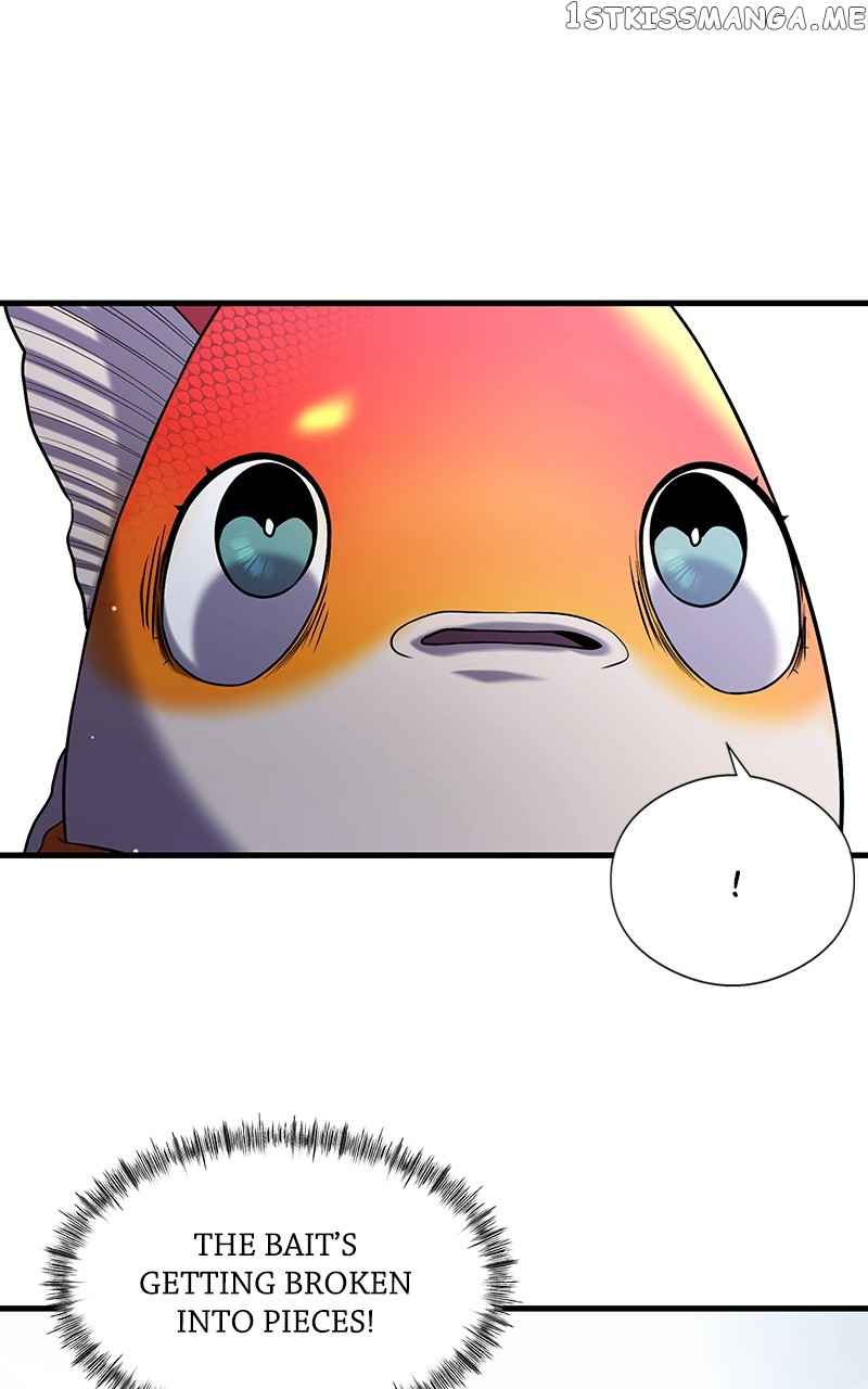 Surviving as a Fish Chapter 33 - Page 39