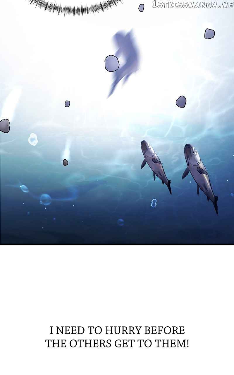 Surviving as a Fish Chapter 33 - Page 40