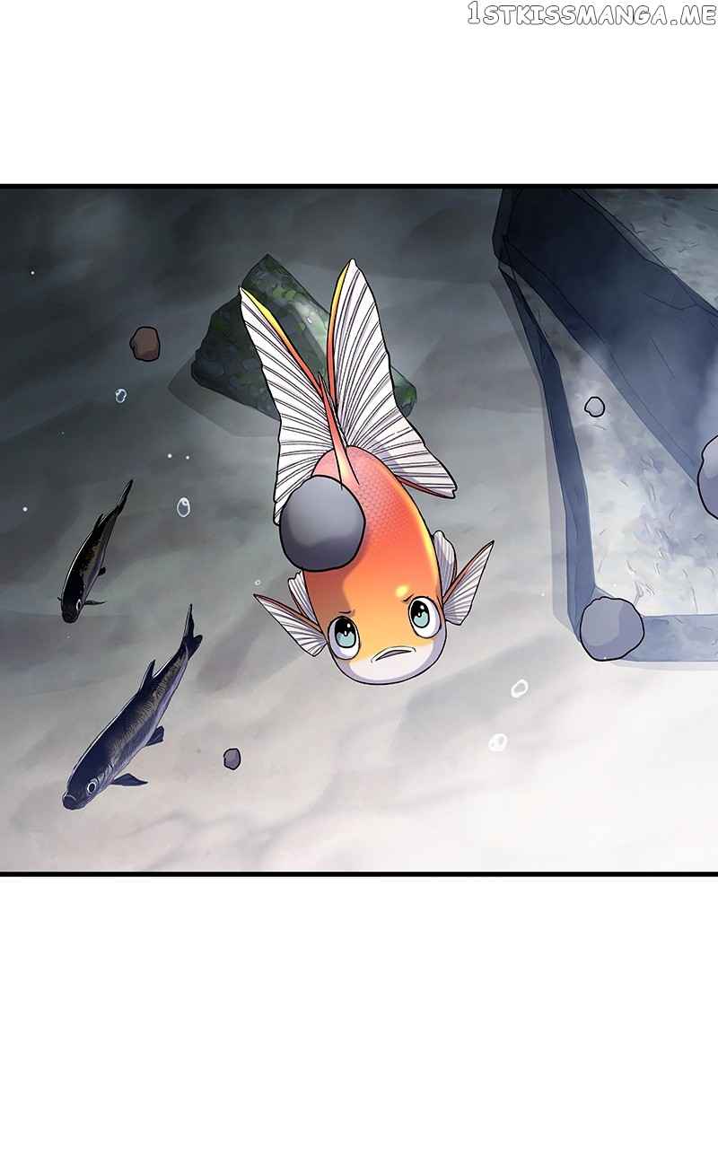 Surviving as a Fish Chapter 33 - Page 41