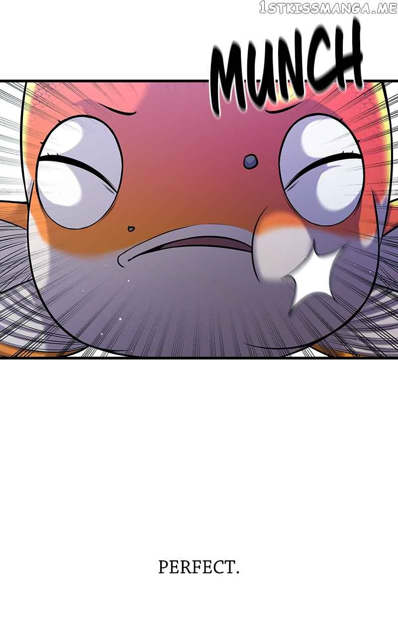Surviving as a Fish Chapter 33 - Page 42