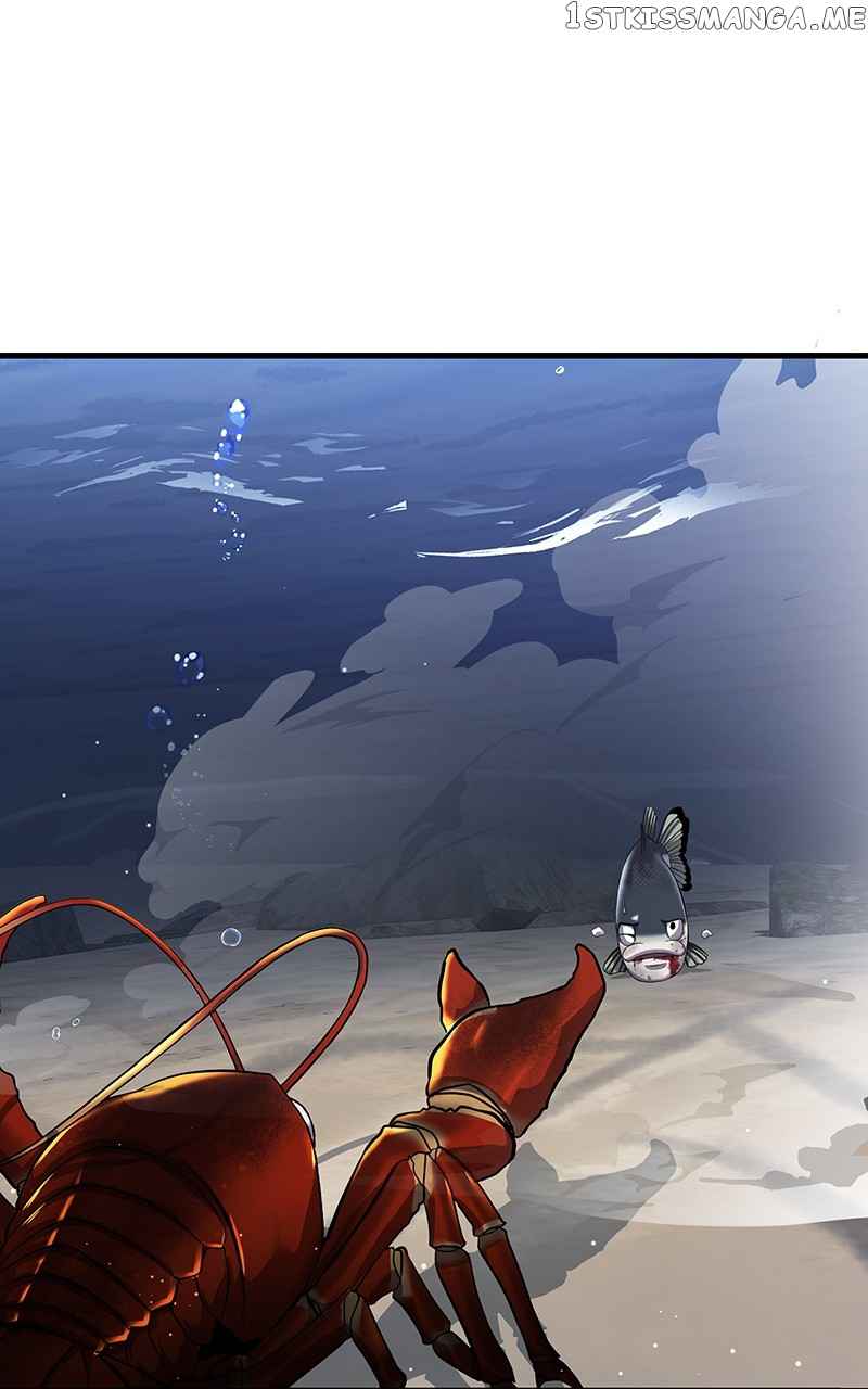 Surviving as a Fish Chapter 33 - Page 47