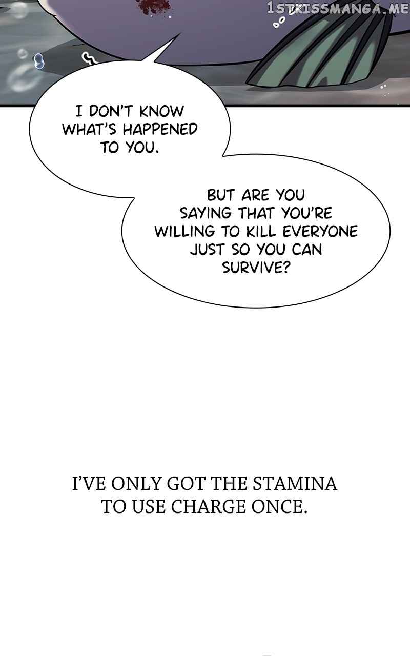 Surviving as a Fish Chapter 33 - Page 49
