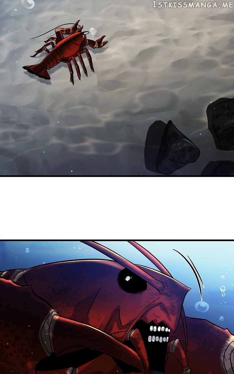 Surviving as a Fish Chapter 33 - Page 5
