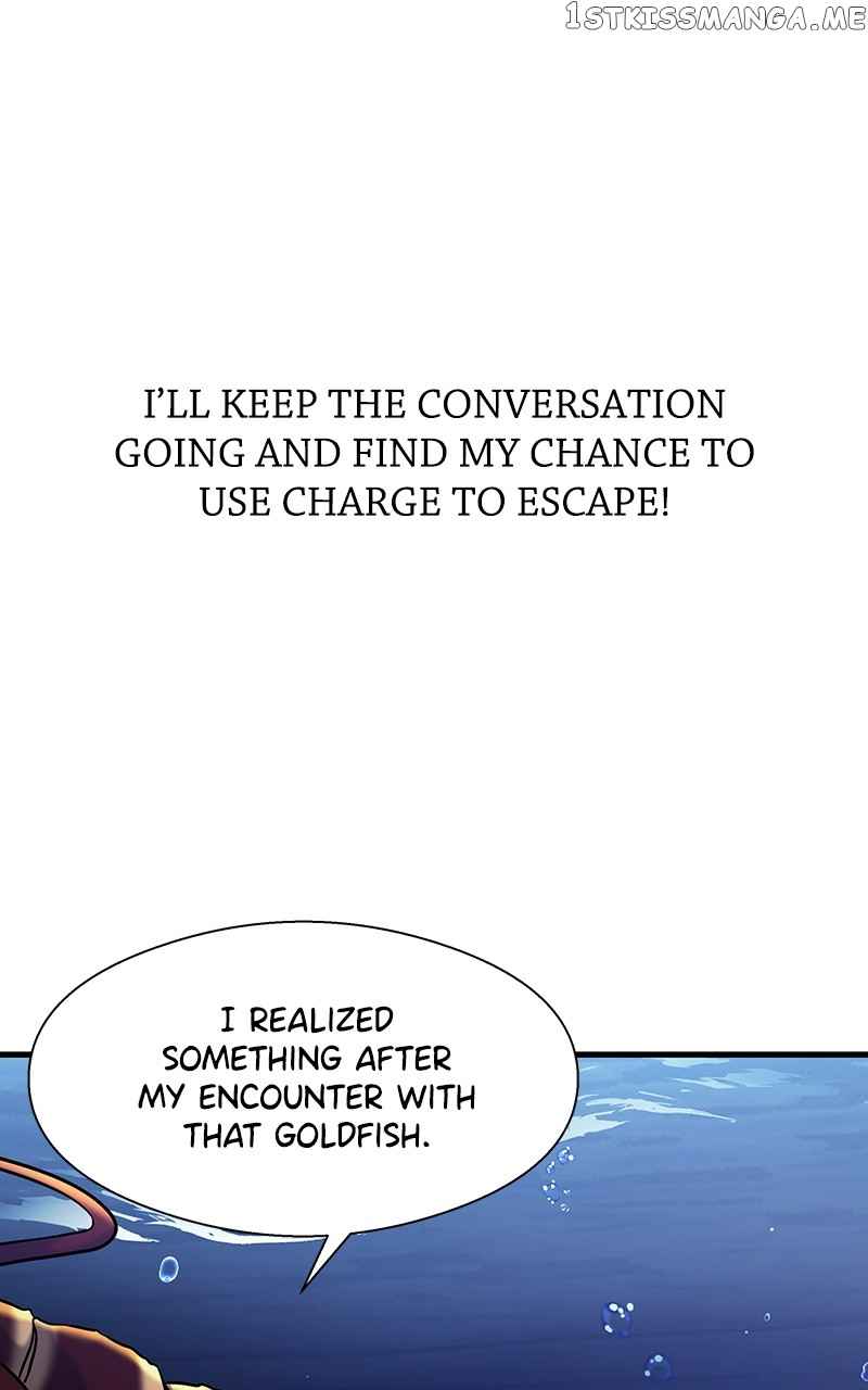 Surviving as a Fish Chapter 33 - Page 52