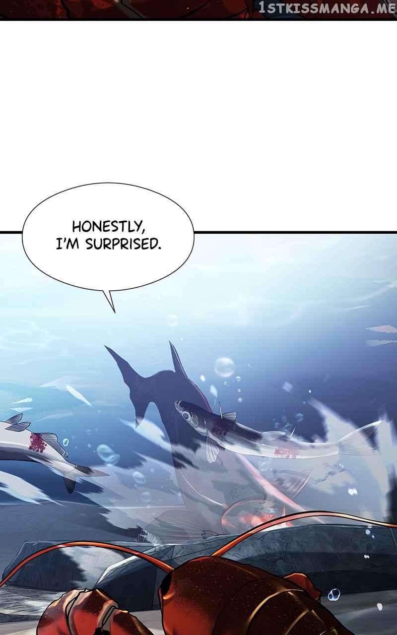 Surviving as a Fish Chapter 33 - Page 6