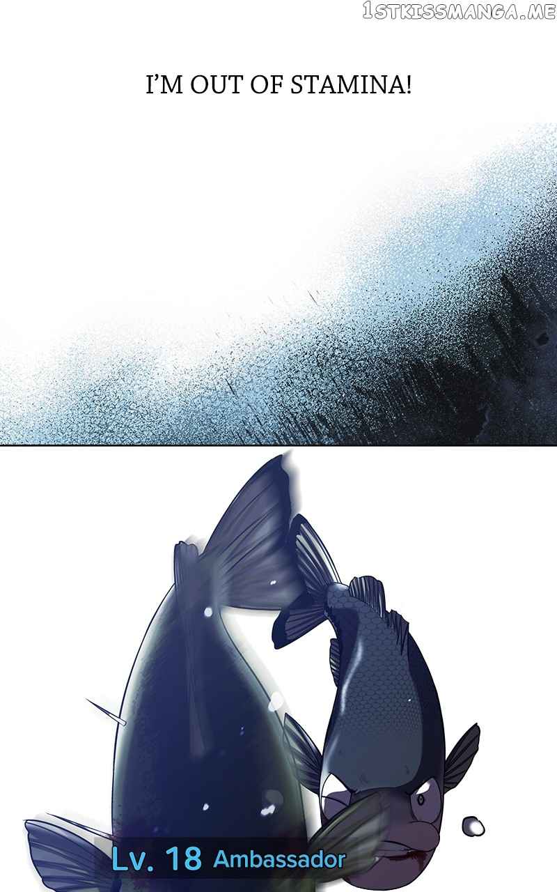 Surviving as a Fish Chapter 33 - Page 63