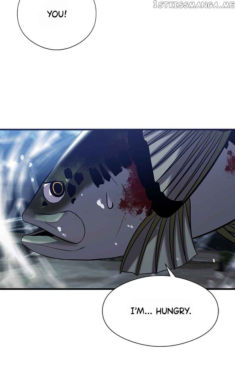Surviving as a Fish Chapter 33 - Page 65
