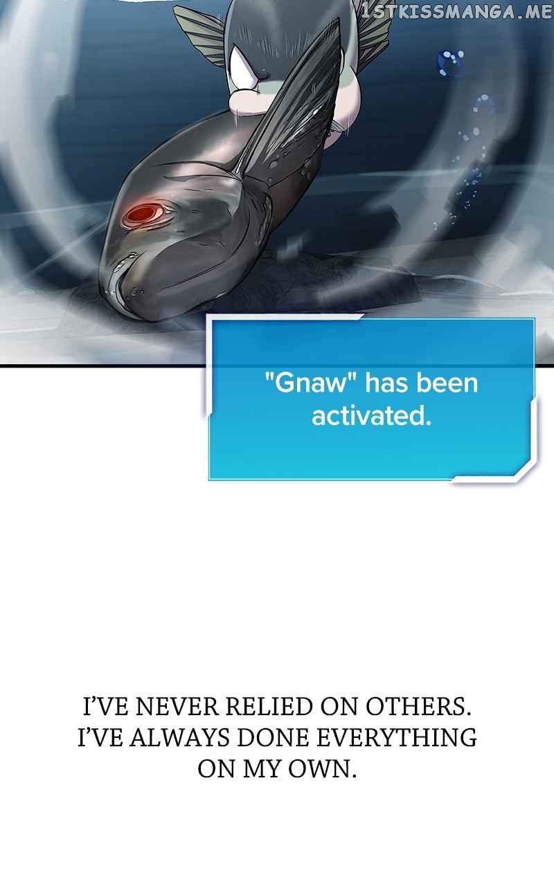 Surviving as a Fish Chapter 33 - Page 69