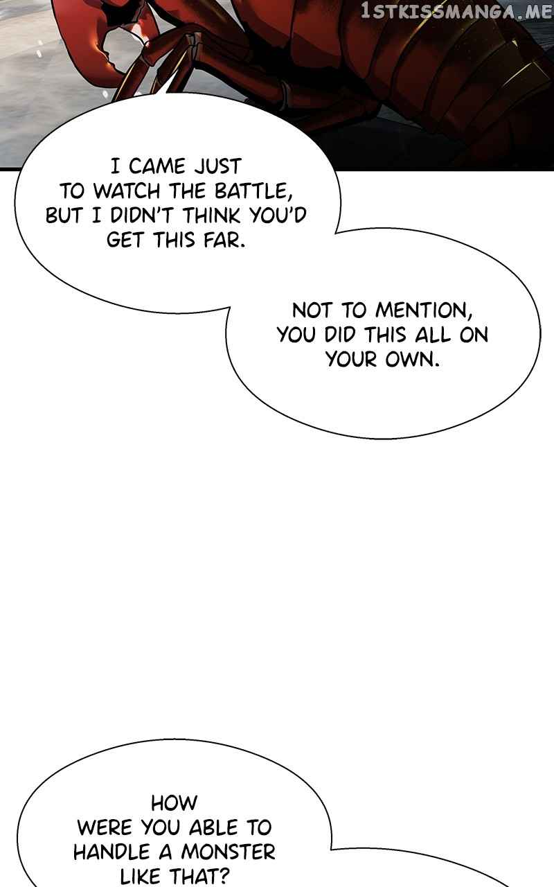 Surviving as a Fish Chapter 33 - Page 7