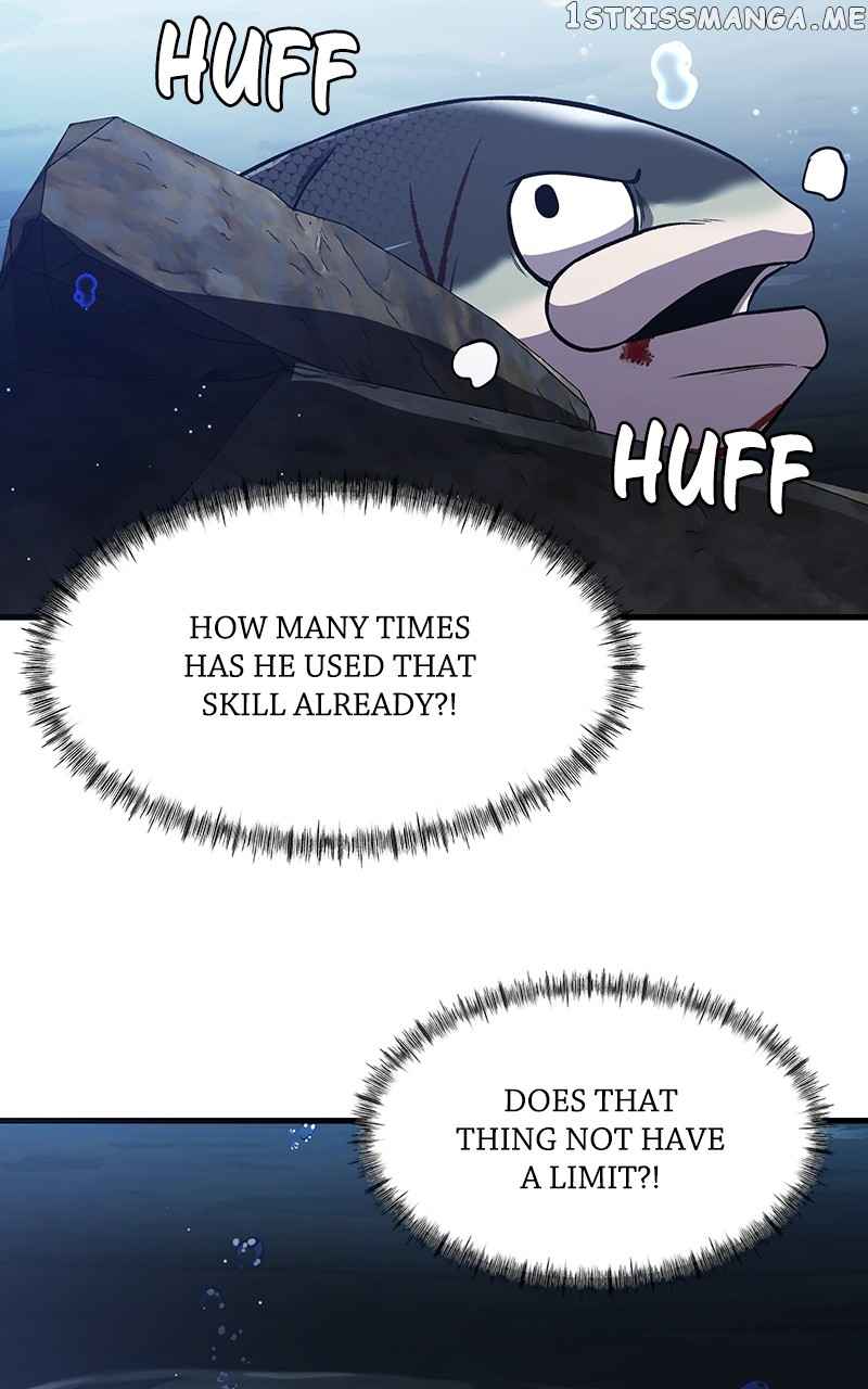 Surviving as a Fish Chapter 33 - Page 84
