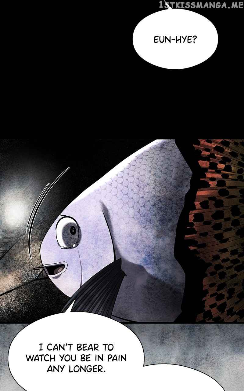 Surviving as a Fish Chapter 33 - Page 92