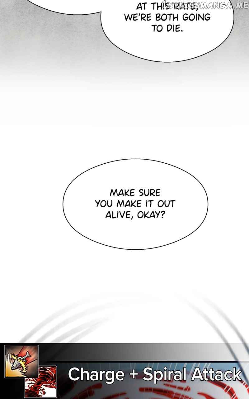 Surviving as a Fish Chapter 33 - Page 93