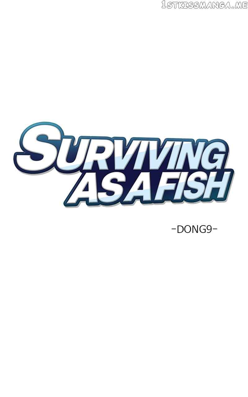 Surviving as a Fish Chapter 34 - Page 0